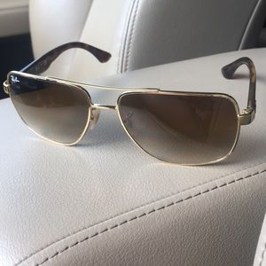 Ray Ban sunglasses